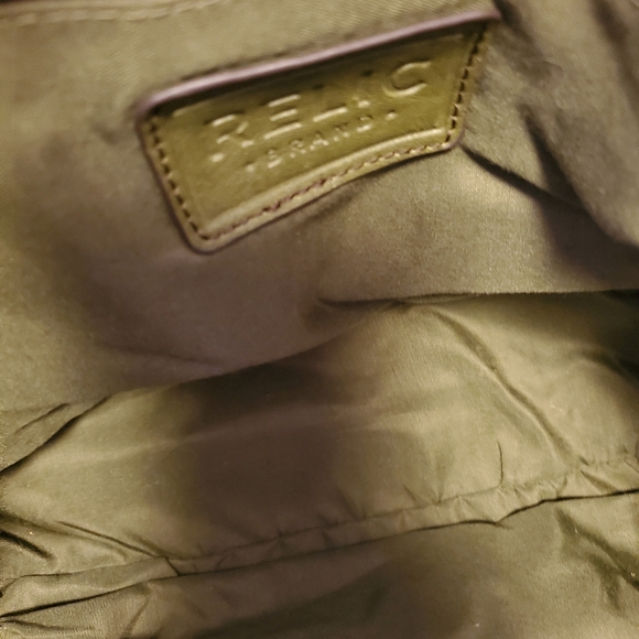 New Green Shoulderbag - Picture 7 of 8